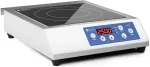 Indukcinė viryklė - 3500 W - 28 cm Royal Rcik-3500cg 10011390