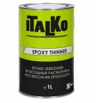 Italko epoksidinis skiediklis epoksidui 1l
