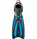 Tusa Solla Sf-0114 Fb plaukmenys su bungee, dydis M / 40-44, žydri