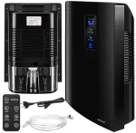 Oro sausintuvas Zortiva 28277, 700 ml/24 h