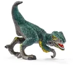 Schleich 14598 figūrėlė dinozauras Velociraptor mini