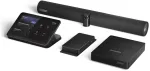 &bdquo;Lenovo ThinkSmart Core Gen 2&ldquo; skirtas &bdquo;Microsoft Team Rooms&ldquo;, &bdquo;Windows 11 IoT Enterprise GAC&ldquo;, juodas