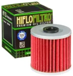 Other HIFLOFILTRO HF 123 alyvos filtras