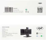 Automobilinis monitorius su DVR PNI D1026 10.26 colio DVR, belaidis Carplay, navigacija, muzika, laisvų rankų įranga, &bdquo;Bluetooth&ldquo;, FM siųstuvas