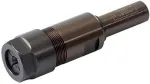 Trend Ce/127635 frezos цанговый adapteris, 1/4 colio kotas