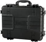 Vanguard Supreme 46f fotokamera dėklas su pritaikomu putplasčio įdėklu
