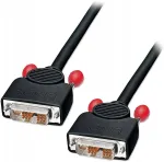Lindy Dvi-d į Dvi-d single link kabelis monitoriui, 2 m