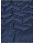 Vyri&scaron;ka striukė Peak Performance Elevate Liner Hood, tamsiai mėlyna