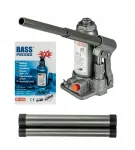 Beast Hidraulinis automobilinis domkratas 3t Bass