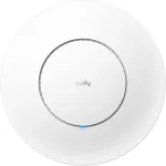 Cudy Ac1200 gigabitinis belaidis prieigos ta&scaron;kas, gigabitinis Rj45, verslo &bdquo;wi-fi&ldquo; sprendimas su &bdquo;mesh&ldquo; palaikymu, &bdquo;beamforming&ldquo;, Mu-mimo, maitinamas Poe arba nuolatine srove, Ap1300