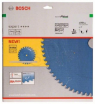 Bosch Disk.pjūkl.diskas Expert 250 x 30 x 2.4 mm 60