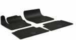 Gumarny Zubri Guminiai kilimėliai FORD KUGA 2008-2013m.