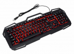 Klaviatūra USB Blow LED Cold Steel