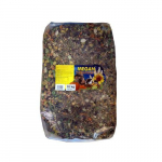 Megan Maistas graužikams 10kg mai&scaron;elis - ME172