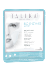 Talika Bio Enzymes Brightening Mask skaistinanti veido kaukė, 1 vnt.