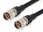 Level One LevelOne Antennenkabel 400 Series N-Stecker->N-Stecker 5.00m