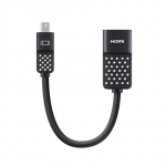 Belkinas | Mini DisplayPort į HDMI adapteris | Mini DP Vyras | HDMI Moteris