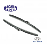 Magneti Marelli Priekiniaiir valytuvai 463) 1993 - BENZ G (W463) 2056