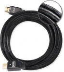 Club 3D &bdquo;Club3D&ldquo; kabelis HDMI 2.0 aktyvus, didelės spartos 4K UHD, &bdquo;Redmere&ldquo; (M/M), 15 m, 28 AWG