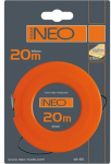 Neo Tools Plieninė juosta 20 mx 9,5 mm