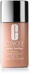 Odos atspalvį koreguojantis makiažo pagrindas Clinique Even Better&trade; Makeup su SPF15, 30 ml | spalva: CN 28 Ivory