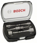 Bosch 6 dalių rinkinys 50mm;6,7,8,10,12,13mm