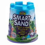 OOSH kinetinis smėlis Smart Sand, serija 1, asort., 8608