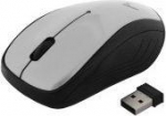 ART wireless computer pelė 2400 dpi AM-92 sidabrinis