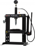 AW-Tools Hidraulinis presas AWTools AW20055; 180-335 mm; 10 t