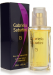 Kvepalai moterims Gabriela Sabatini Gabriela Sabatini EDT, 30 ml