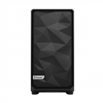 Fractal Design Fraktalų dizainas | Meshify 2 lengvas grūdintas stiklas | Juodas | ATX