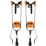Actoy - Kid's Peg Stilts - Oranžinis (s8000)