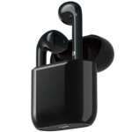 Ausinės Edifier | True Belaidės Earphones with Bone Conducted Voice Capturing | EdiCall TWS600 | In-Ear | Yes | Bluetooth | Belaidės