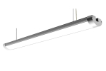 Lubinis &scaron;viestuvas Hermetinis &scaron;viestuvas 30W, 40W, 56W, 60W, IP65 - 40w - 4000 lm