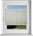 Plisuotos žaliuzės PLI 3401 95cm x 155cm
