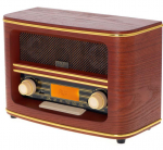 Adler AD 1187 retro radijas