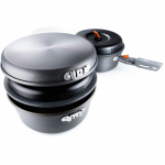 JAV Puodų rinkinys GSI Pinnacle Base Camper Small