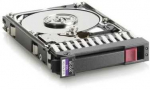 Hewlett Packard (HP) 300Gb 3G SAS 10K SFF DP ENT **Refurbished** (Atnaujinta)