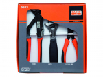 Bahco Set:9071, 8224, 2191G-160