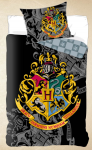 Patalynės komplektas Brandmac Bed Linen - Adult Size 140 x 200 cm - Harry Potter (1000435)