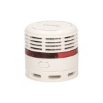 ORNO DŪMŲ DETEKTORIUS MINI SU INTEGRUOTA Akumuliatoriumi