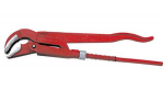 Proline 45 tipo vamzdžių veržliaraktis Pro-Line 550 mm, 29712
