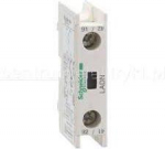 Schneider Electric &bdquo;Schneider&ldquo; pagalbinis kontaktas 1NO, montuojamas priekiniame skydelyje (LADN10)