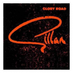 Vinilinė plok&scaron;telė Gillan &ndash; Glory Road
