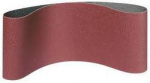KLINGSPOR PASY BEZKOŃCOWE DO ELEKTRONARZĘDZI LS307X 75mm x 533mm gr.100 /10vnt.