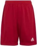 Adidas &Scaron;ortai Paaugliams Ent22 Short Y Raudona H57501