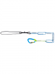 Climbing Technology Savisauga CT Sport Chain + Nimble Carabiner SG
