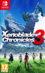 Nintendo Xenoblade Chronicles 3