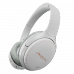 Creative &ndash; &bdquo;Zen Hybrid&ldquo; belaidės ausinės su ANC, baltos
