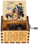 Muzikinė dėžutė Demon slayer